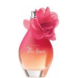 Avon Flor Alegria Eau de Parfum